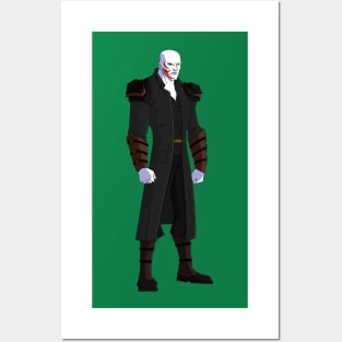 Quan Chi Posters and Art